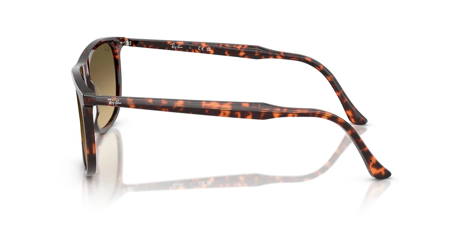 Ray-Ban 2216F Sunglasses - view 15
